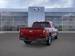 2025 Ford F-150 SuperCrew Cab 4x4 Pickup for sale #SFB27338 - photo 8