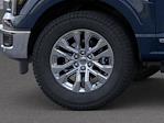 2025 Ford F-150 SuperCrew Cab 4x4 Pickup for sale #SFB27522 - photo 19