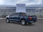 2025 Ford F-150 SuperCrew Cab 4x4 Pickup for sale #SFB27522 - photo 2