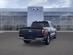 2025 Ford F-150 SuperCrew Cab 4x4 Pickup for sale #SFB27522 - photo 8