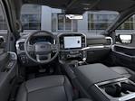 2025 Ford F-150 SuperCrew Cab 4x4 Pickup for sale #SFB27522 - photo 9