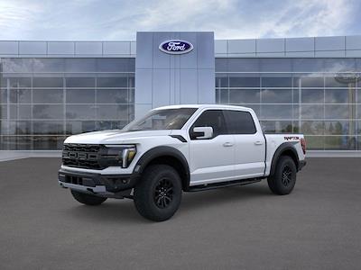 2025 Ford F-150 SuperCrew Cab 4x4 Pickup for sale #SFB28024 - photo 1