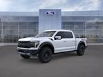 2025 Ford F-150 SuperCrew Cab 4x4 Pickup for sale #SFB28024 - photo 1