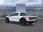 2025 Ford F-150 SuperCrew Cab 4x4 Pickup for sale #SFB28024 - photo 2