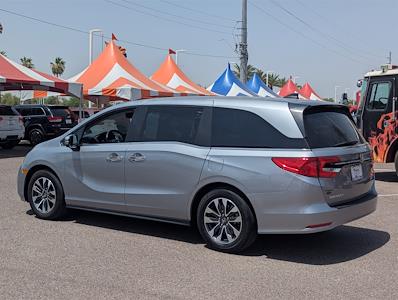 2024 Honda Odyssey FWD Minivan for sale #SFB28024A - photo 2