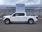 2025 Ford F-150 SuperCrew Cab 4x4 Pickup for sale #SFB31229 - photo 4