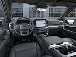 2025 Ford F-150 SuperCrew Cab 4x4 Pickup for sale #SFB31229 - photo 9