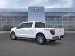 2025 Ford F-150 SuperCrew Cab 4x4 Pickup for sale #SFB31234 - photo 2