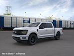 2025 Ford F-150 SuperCrew Cab 4x4 Pickup for sale #SFB31470 - photo 1