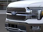 2025 Ford F-150 SuperCrew Cab 4x4 Pickup for sale #SFB31479 - photo 17