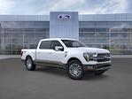 2025 Ford F-150 SuperCrew Cab 4x4 Pickup for sale #SFB31479 - photo 7