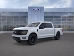 2025 Ford F-150 SuperCrew Cab 4x4 Pickup for sale #SFB31894 - photo 1