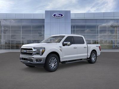 2025 Ford F-150 SuperCrew Cab 4x4 Pickup for sale #SFB33244 - photo 1