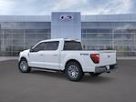 2025 Ford F-150 SuperCrew Cab 4x4 Pickup for sale #SFB33244 - photo 2