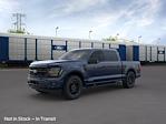2025 Ford F-150 SuperCrew Cab 4x4 Pickup for sale #SFB33398 - photo 1