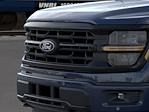 2025 Ford F-150 SuperCrew Cab 4x4 Pickup for sale #SFB33398 - photo 17