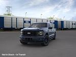 2025 Ford F-150 SuperCrew Cab 4x4 Pickup for sale #SFB33398 - photo 2