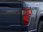 2025 Ford F-150 SuperCrew Cab 4x4 Pickup for sale #SFB33398 - photo 21