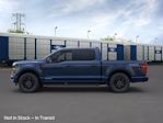 2025 Ford F-150 SuperCrew Cab 4x4 Pickup for sale #SFB33398 - photo 3