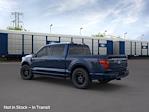 2025 Ford F-150 SuperCrew Cab 4x4 Pickup for sale #SFB33398 - photo 4