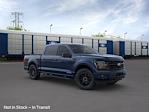 2025 Ford F-150 SuperCrew Cab 4x4 Pickup for sale #SFB33398 - photo 7