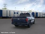 2025 Ford F-150 SuperCrew Cab 4x4 Pickup for sale #SFB33398 - photo 8