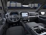 2025 Ford F-150 SuperCrew Cab 4x4 Pickup for sale #SFB33398 - photo 9
