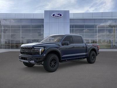 2025 Ford F-150 SuperCrew Cab 4x4 Pickup for sale #SFB33692 - photo 1
