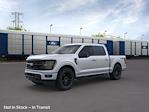 2025 Ford F-150 SuperCrew Cab 4x4 Pickup for sale #SFB33760 - photo 1