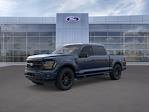 2025 Ford F-150 SuperCrew Cab 4x4 Pickup for sale #SFB33886 - photo 1
