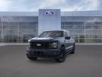 2025 Ford F-150 SuperCrew Cab 4x4 Pickup for sale #SFB33886 - photo 2