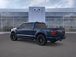 2025 Ford F-150 SuperCrew Cab 4x4 Pickup for sale #SFB33886 - photo 2
