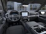 2025 Ford F-150 SuperCrew Cab 4x4 Pickup for sale #SFB33886 - photo 9