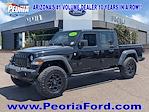 Used 2020 Jeep Gladiator Sport Crew Cab 4x4 Pickup for sale #SFB33924A - photo 6