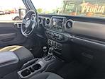 Used 2020 Jeep Gladiator Sport Crew Cab 4x4 Pickup for sale #SFB33924A - photo 13