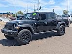Used 2020 Jeep Gladiator Sport Crew Cab 4x4 Pickup for sale #SFB33924A - photo 1
