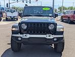 Used 2020 Jeep Gladiator Sport Crew Cab 4x4 Pickup for sale #SFB33924A - photo 9