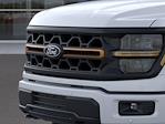 2025 Ford F-150 SuperCrew Cab 4x4 Pickup for sale #SFB34178 - photo 17