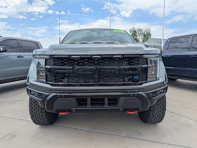 2023 Ford F-150 SuperCrew Cab 4x4 Pickup for sale #SFB38920F - photo 2