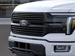 2025 Ford F-150 SuperCrew Cab 4x4 Pickup for sale #SFB41250 - photo 17