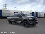 2025 Ford F-150 SuperCrew Cab 4x4 Pickup for sale #SFB41734 - photo 7