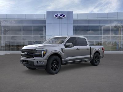 2025 Ford F-150 SuperCrew Cab 4x4 Pickup for sale #SFB41926 - photo 1