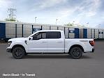 2025 Ford F-150 SuperCrew Cab 4x4 Pickup for sale #SFB42674 - photo 4