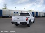 2025 Ford F-150 SuperCrew Cab 4x4 Pickup for sale #SFB42674 - photo 8