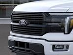 2025 Ford F-150 SuperCrew Cab 4x4 Pickup for sale #SFB42720 - photo 17