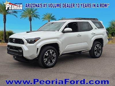 2025 Toyota 4Runner 4x4 SUV for sale #SFB42720A - photo 1