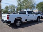2024 Chevrolet Silverado 2500 Crew Cab 4x2 Pickup for sale #SFB42907B - photo 7