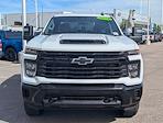 2024 Chevrolet Silverado 2500 Crew Cab 4x2 Pickup for sale #SFB42907B - photo 8