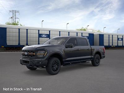 2025 Ford F-150 SuperCrew Cab 4x4 Pickup for sale #SFB44307 - photo 1