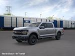 2025 Ford F-150 SuperCrew Cab 4x4 Pickup for sale #SFB44389 - photo 1